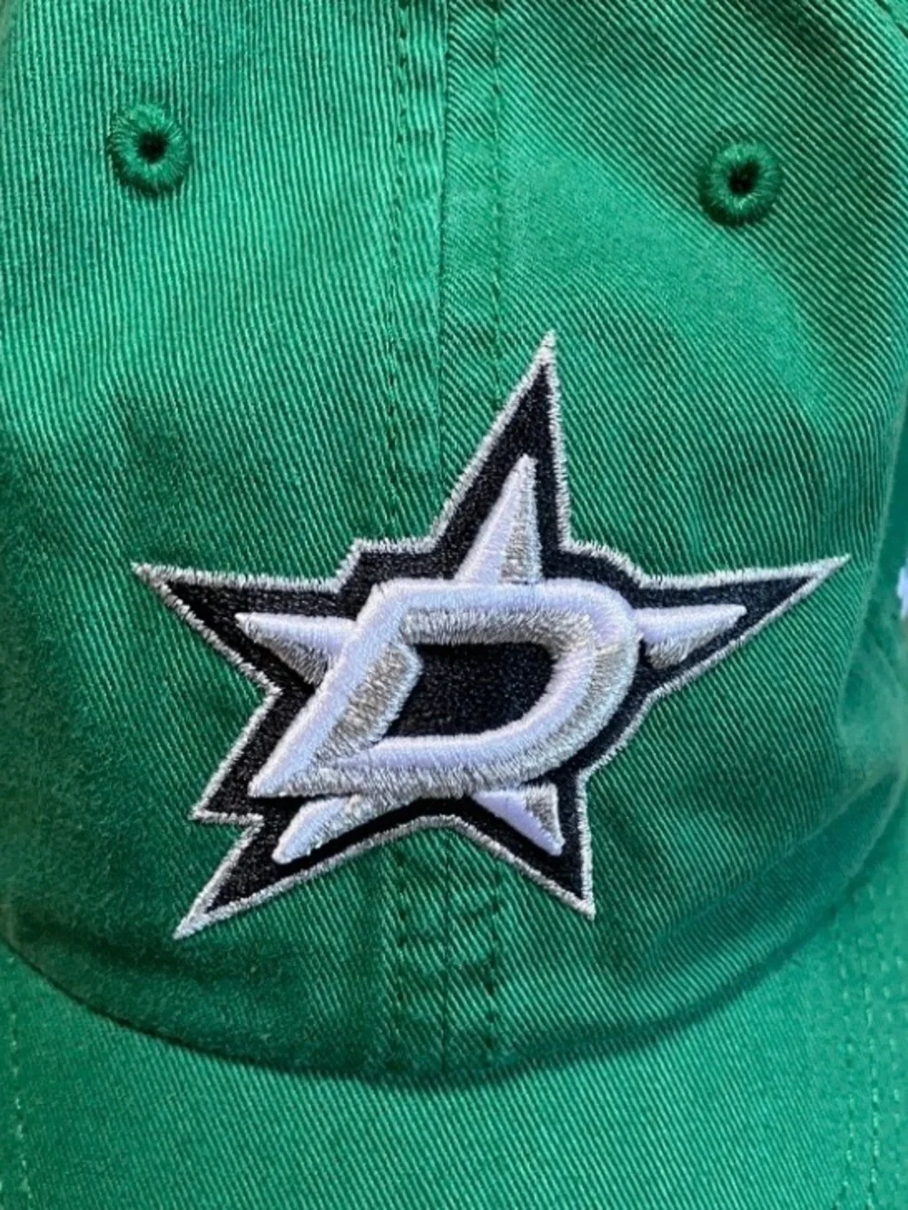 Dallas Stars Classic Franchise Fitted Hat